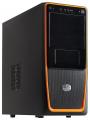 ATX Miditower Cooler Master Elite 311 RC-311B-OKN1 Black/Orange