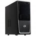 ATX Miditower Cooler Master Elite 311 RC-311B-SKN1 Black/Silver