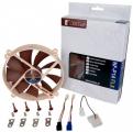  140x140 Noctua (NF-P14 FLX) 1200rpm